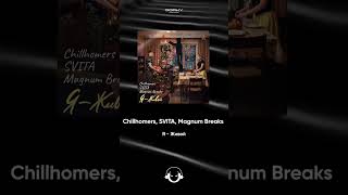 Chillhomers, SVITA, Magnum Breaks - Я - Живой | Премьера 2026