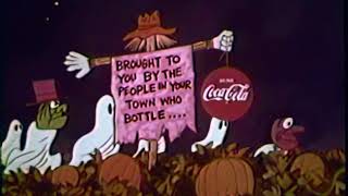 Charlie Brown- Its The Great Pumpkin Charlie Brown Original Opening Hq