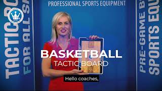 Full Personalized basketball tactic board News