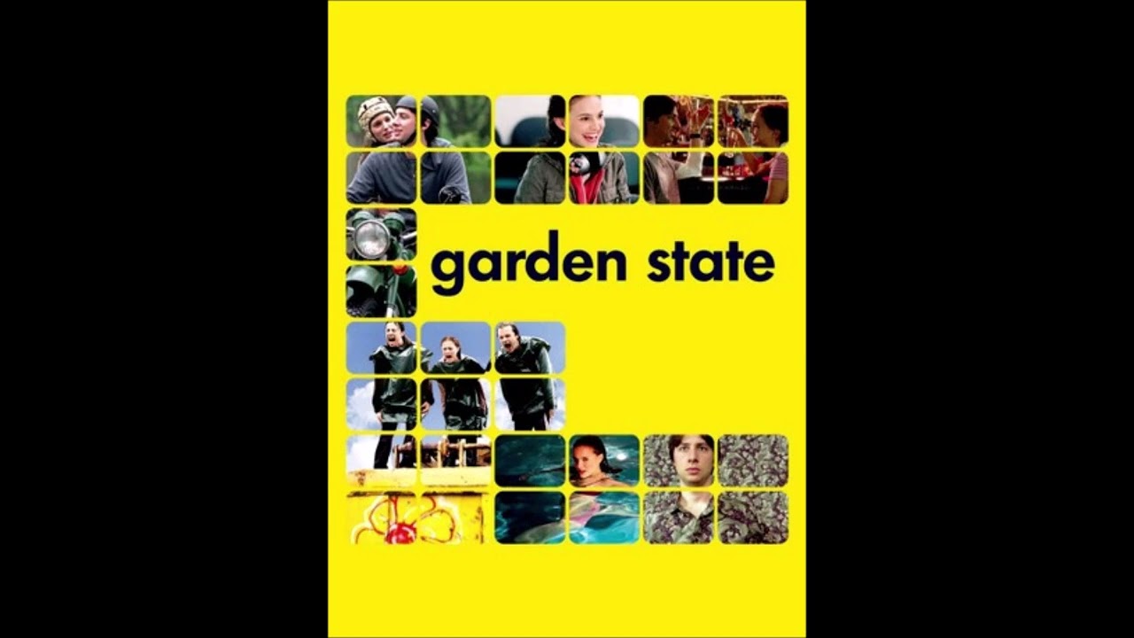 "Garden State" live - Franck Joe Black