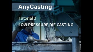 How to use AnyCasting v6.9 - Tutorial 3 LPDC