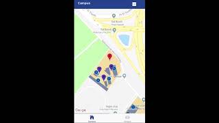 APP   Ubícame screenshot 5