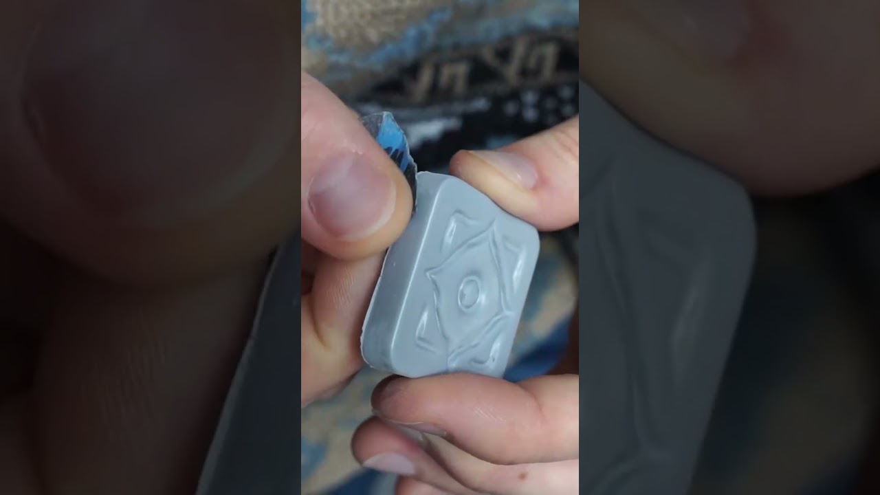 Resin jewelry || War of the Rohirrim cosplay