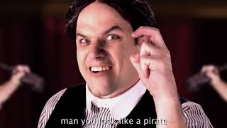 ERB | "You look like (X)" [Compilation]