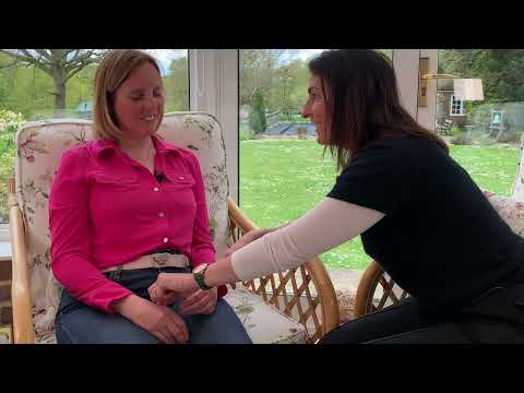 How to use a Rapid Induction to create numbness