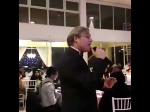 Somos novios - Luis Miguel (Fernando Andres Cover)
