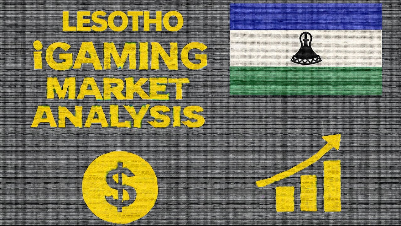 🎰 Lesotho Gambling: Licenses, Casinos & Betting Law