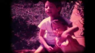 Super 8 - 01 - Garagem de casa