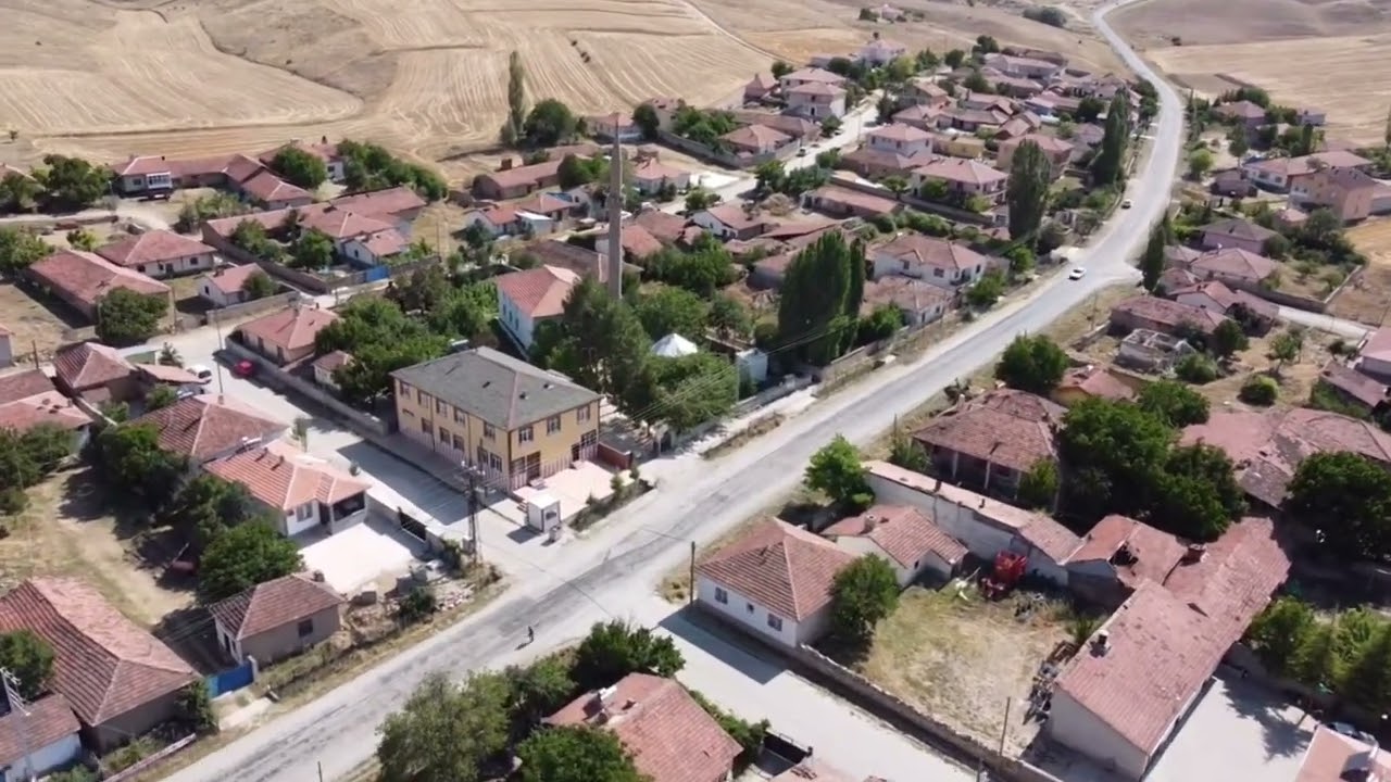 Emirbey köyü, Sarikaya