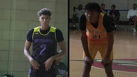 REVENGE?! Camden vs Roman Catholic!  DJ Wagner & D...