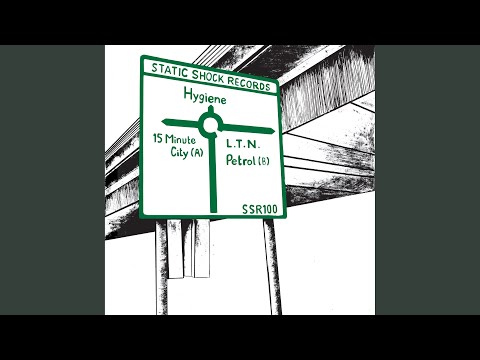 Hygiene (2) — 15 Minute City