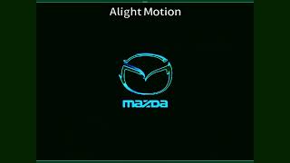 (REQUESTED) Mazda Logo Signet 1999 Effects (Preview 1976 Effects)