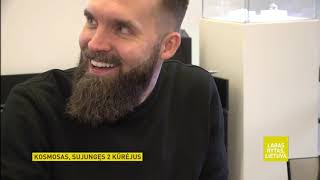 Lietuvos nacionalinis radijas ir televizija -  LRT © 2018