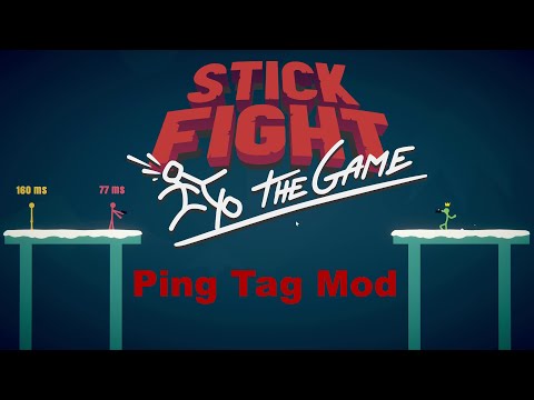 Stick Fight Mods/Hacks 