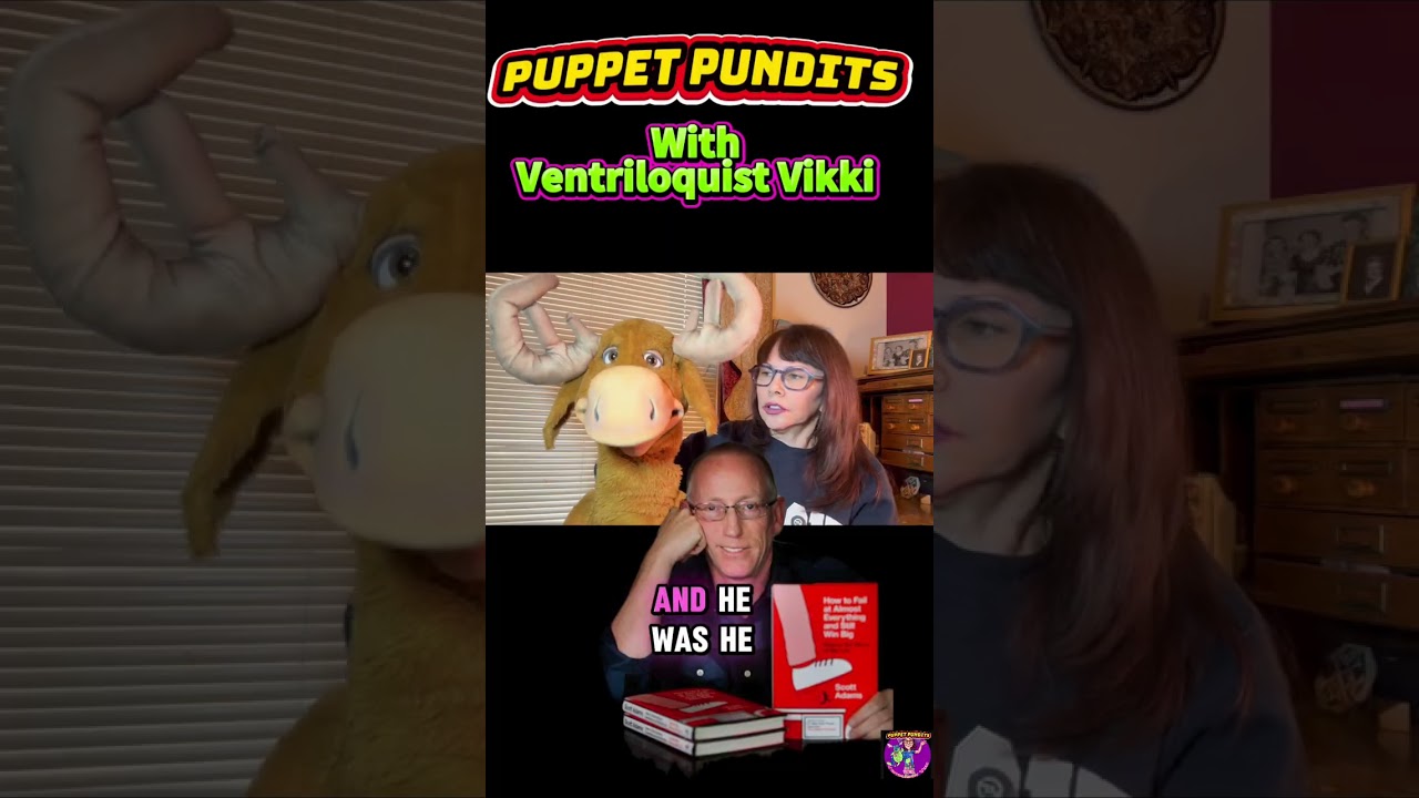 Remembering Scott Adams: Dilbert And A Legacy of Influence