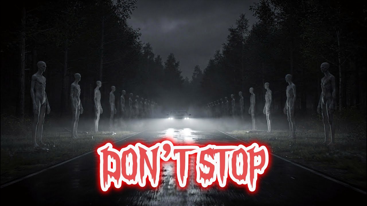 5 of the best horror stories about gas stations and highways in America