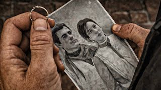 The best ending for Arthur is being with Mary, and the deaths of Micah and Dutch, 8K Ultra HD, RDR2 