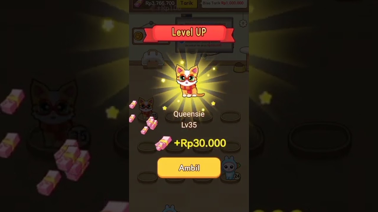 GAMES PENGHASIL UANG NYATA SALDO DANA 