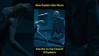 Sputnik (2020) Movie Explain shorts #hollywoodmovies #movieexplained #shorts