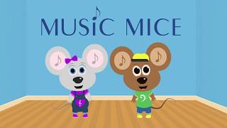 Music Mice App Demo Video screenshot 2