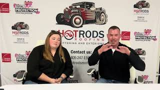 Full Roofing Systems