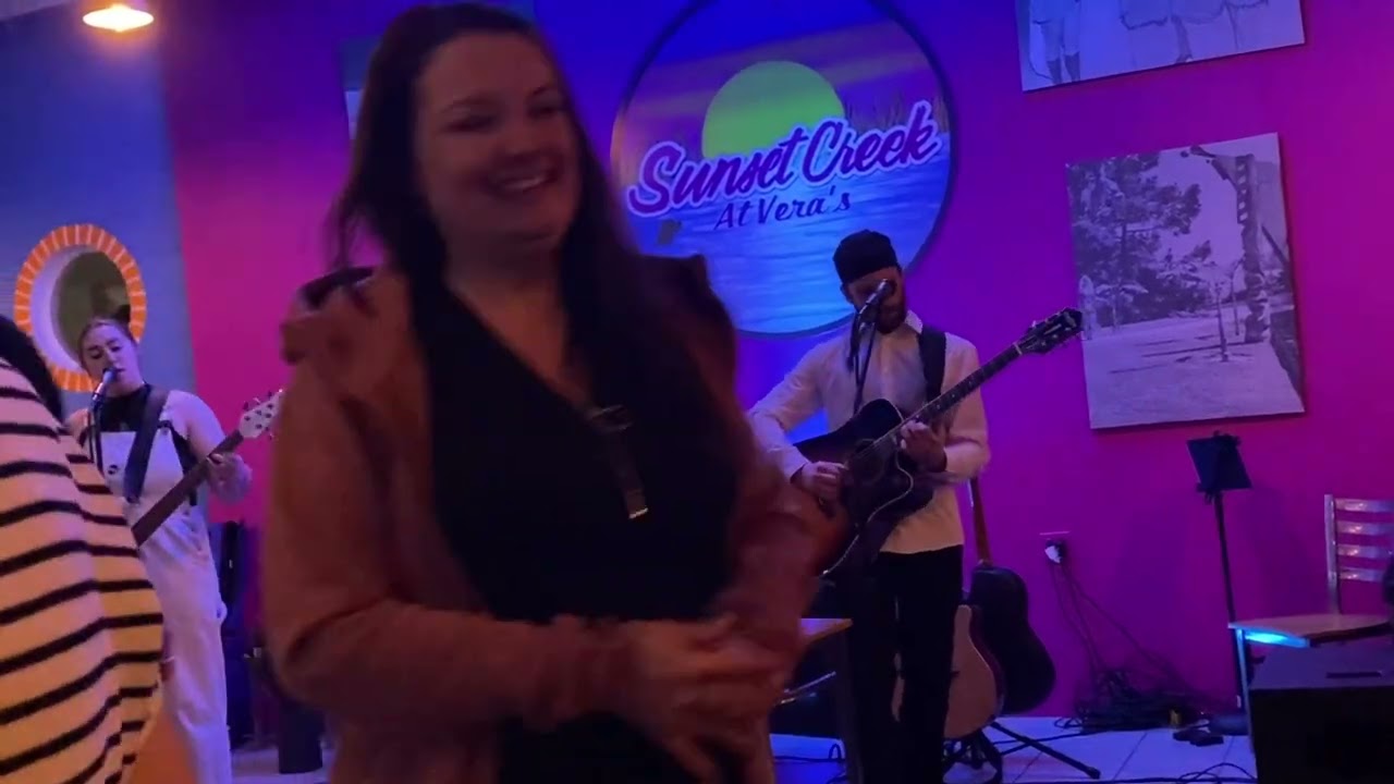 Jebus Bryce - Anne Cherchait L’Amour (Elli et Jacno)