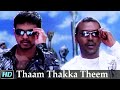 Thaamthakka theemthakka song       vijay  lawrence  thirumalai