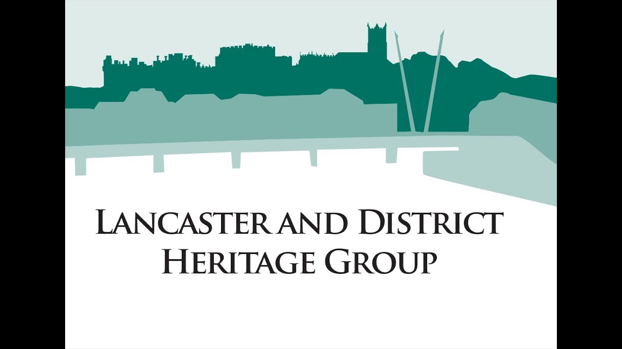 Lancaster Past and Present Volume 3