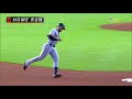 Giants Plays of the Week: 7/30/18 - 8/5/18