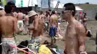 Lucas Rebolation no swing