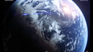 STID Deleted Scene 08   Vengeance Falling To Earth