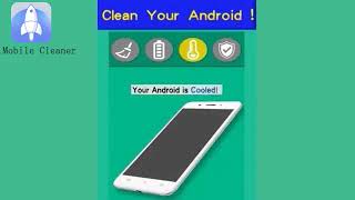 ⭐⭐⭐⭐⭐Best Cleaner App |Mobile Cleaner- Junk Cleaner, Booster, CPU Cooler screenshot 4