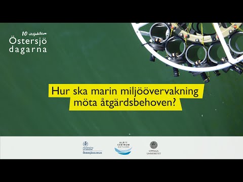 Video: Miljöövervakning: vad är det och hur utförs det