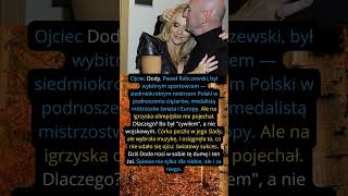 Doda -  Dla siebie czy dla ojca
