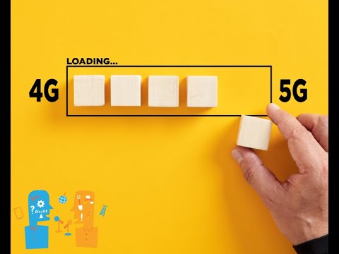 33. Update: 5G