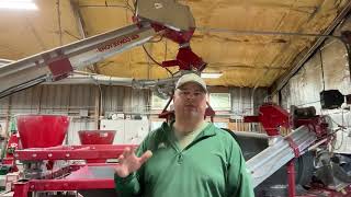 PSS Agronomy Shop Talk Greg Planting Progress 5-2