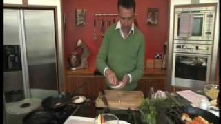 Kevin Dundon recipe: Fillet of Beef