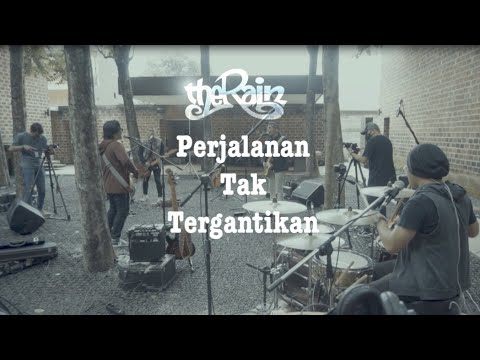 21 Tahun The Rain (Eps. 10) - Perjalanan Tak Tergantikan