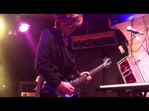 네미시스 (Nemesis) 하세빈 - In your dream (Sebin Ha Guitar Solo)