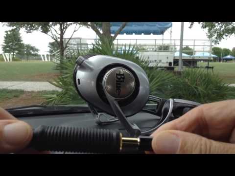 Lecture and review: Blue Microphones Ella Stereo Headphone review by Dale