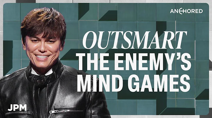 Fighting Fear by Receiving Love | Joseph Prince Ministries