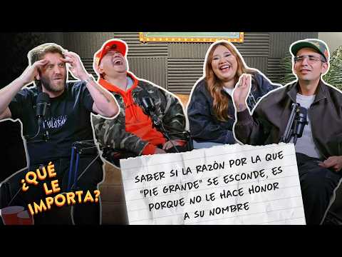 POR LAMER CIERTAS PARTES LE QUEDÓ UN GRANO DE ELOTE EN LA BOCA | Herly y Marvin
