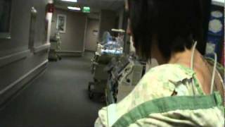 In Labor with Jack, September 9, 2010