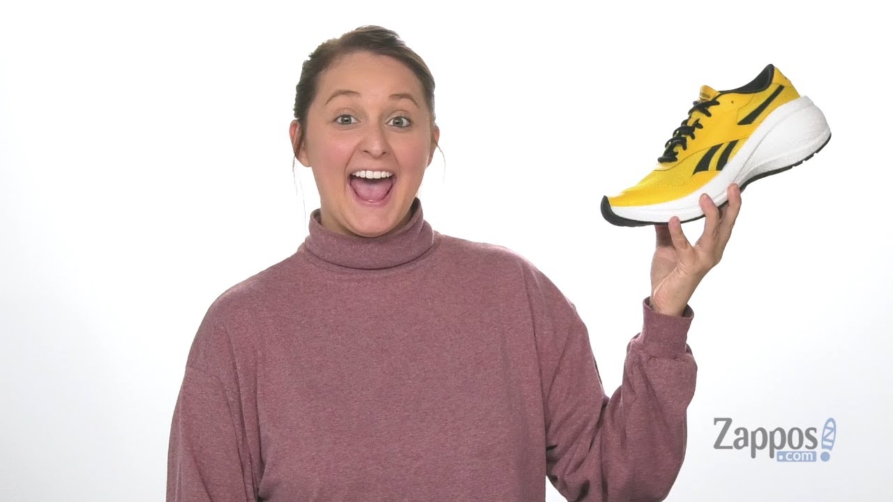 reebok metreon review