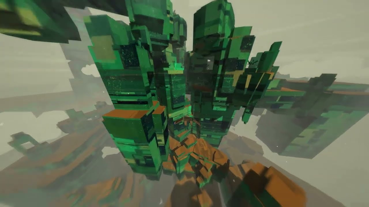 Shooting the Breeze - Superflight