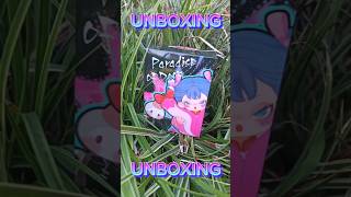 Nami Paradise Of Doom Unboxing 🕸❤ #unboxing #blindbox @RockingOutWithLexi