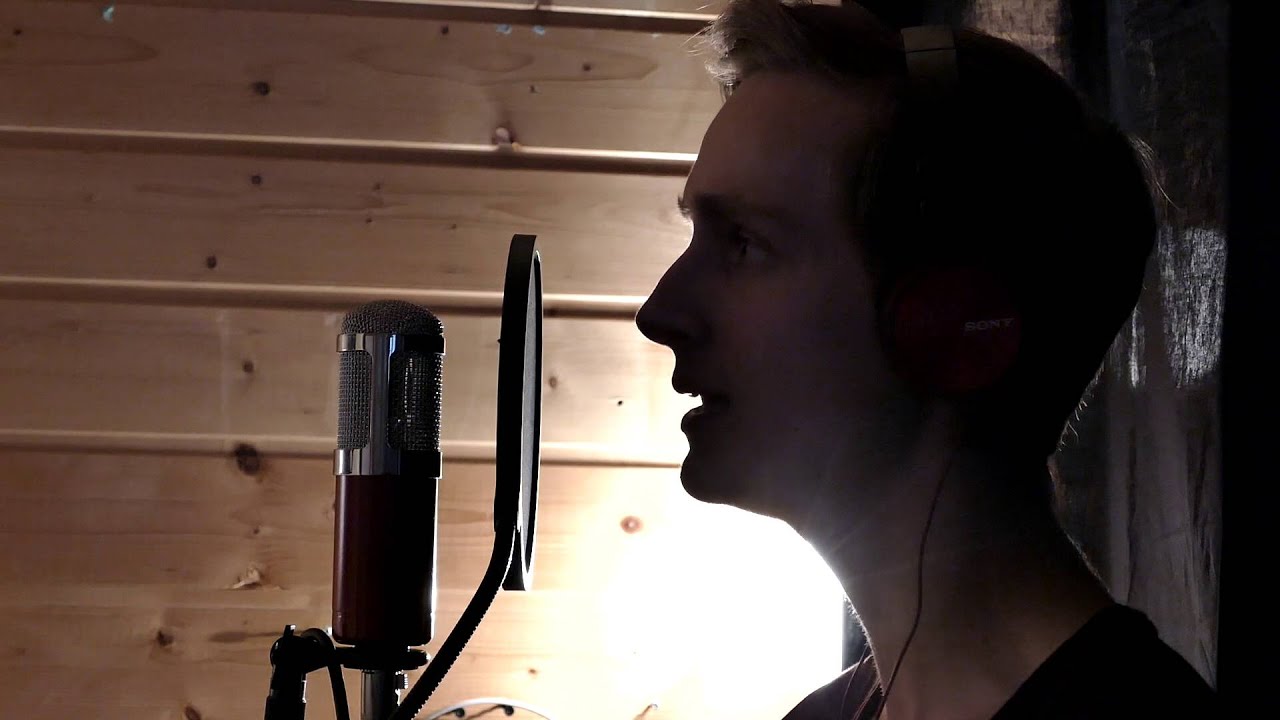 Beautiful Heartbeat - MORTEN feat. (Frida Sundemo) "Live Cover"