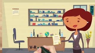 VSchool Trend Learning Program Intro - Study Any Time Anywhere