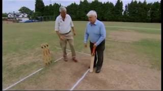Peter White & Philip Serrell at Chertsey Cricket Club - Peter is giving a talk in Cheltenham soon.
Peter White Guest Speaker
MON 23 SEP 2019 at The Isbourne, Cheltenham
7.00PM - 8.30PM
£15.00
01242 254321
https://www.isbourne.org/events/see-it-my-way
I have booked Radio 4 presenter Peter White to give a fascinating talk at The Isbourne, Cheltenham. He will be talking about his journey into radio broadcasting and the struggles of getting himself into the industry at a time when discrimination was an everyday occurrence. I have been booking guest speakers for The Isbourne in Cheltenham for a few years and Peter will be my very last booking. Im delighted that this is my last one as it will be something special. This is a talk for anyone who wishes to know more about disability; radio and most importantly Life lovers. If anyone of my subscribers wishes to come to this wonderful talk please let yourself be known to me at the event and I would love to thank you in person for subscribing and enjoying the content of my channel.
This clip has been taken from the Celebrity Antiques Road Trip when Peter appeared on the show. His love is cricket and his personality really shines here. Please see below for more details of his talk and a link to how you can book tickets.
https://www.isbourne.org/events/see-it-my-way
SEE IT MY WAY
Peter White
Peter White MBE is a visually impaired journalist and DJ and a well-known voice on BBC Radio 4, presenting such popular programmes as In Touch, You and Yours and the critically acclaimed series No Triumph, No Tragedy, in a career spanning nearly fifty years.
When Peter started broadcasting in the 1970s disabled people were thought of as a minority who didnt have a voice. In his inimitable style Peter will reflect on his struggle to get into radio broadcasting as well as the huge changes he has witnessed in how disabled people and their disabilities are perceived. He will also discuss how changes in legislation such as the Anti-Discrimination Law and how building access, technology and attitudes have all changed dramatically, enabling disabled people to work alongside their able-bodied colleagues - and how disabled people have made this happen through protest and direct action.
Peter will also talk about the gruelling challenges of taking part in 100km trek across Kenya for Comic Relief.
Peter White, born in Winchester on a council estate, has been blind from birth and has a blind elder brother. His parents were not over-protective, something he credits for helping them develop their independence. As a child Peter and his brother rather stunned the neighbours by doing all the things the other kids did: riding bikes, roller skating and getting into fights.
Because we were blind we spent a lot of our childhood away at boarding school. One in particular was quite Dickensian – they were environments in which you either sank or swam. I was lucky enough to be able to swim.
After starting to read Law at University Peter spent a year in York encouraging disaffected youths to get involved in community work. He then read Sociology and Economics and went straight into radio by door-stepping his local radio station in Southampton.
Disabled? Pop in with proof of entitlement or call us on 01242 254321 and bring it on the evening for your 10% concessionary discount.
Age 18 – 29? Sign up for our free Wellbeing Pass and save a massive 50% off the full price on Quality Endorsed courses and Guest Speaker events! Pop into reception with your ID to get started.
Related Topics
Guest Speakers
MON 23 SEP 19
7.00PM - 8.30PM
£15.00
01242 254321 Peter White & Philip Serrell at Chertsey Cricket Club - Peter is giving a talk in Cheltenham soon.