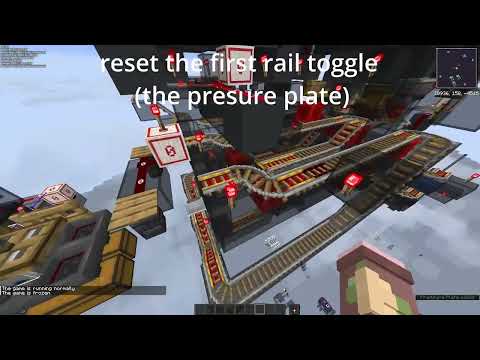 POC Structureless Superflat MIS (copper golems are banned don't even)